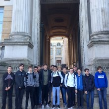 GCSE Pupils Debate Ethics GCSE Pupils Debate Ethics
