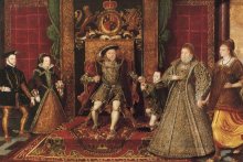 Tudor Lecture Series Tudor Lecture Series