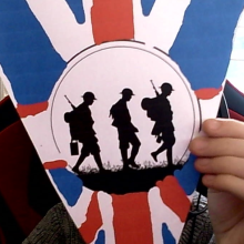 VE Day 75 Celebrations VE Day 75 Celebrations