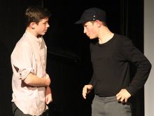 Year 9 Provide Variety Performance Year 9 Provide Variety Performance