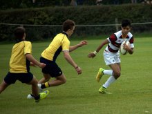 Sports Report 24 October Sports Report 24 October