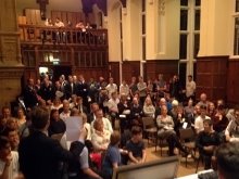 Bidders Boost BTEC Benefaction Bidders Boost BTEC Benefaction