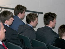 It's All Business for BTEC Pupils It's All Business for BTEC Pupils