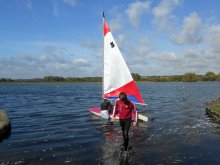 CCF Cadets Sail Away CCF Cadets Sail Away