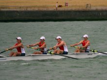 GB Glory for J16 Crew