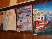 Orchard Victorious in House Art Orchard Victorious in House Art