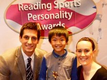 Pupil Excels Across the Board Pupil Excels Across the Board