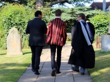 A Fond Farewell A Fond Farewell