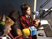 Discover Great Reads with Marlow FM Discover Great Reads with Marlow FM