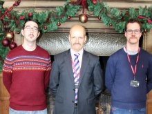 Sporting a 'Tache for Cash Sporting a 'Tache for Cash