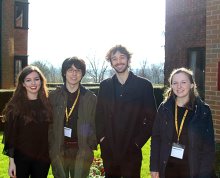 Royal Academy of Music Visits Shiplake Royal Academy of Music Visits Shiplake