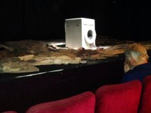 The Tempest Goes Down a Storm