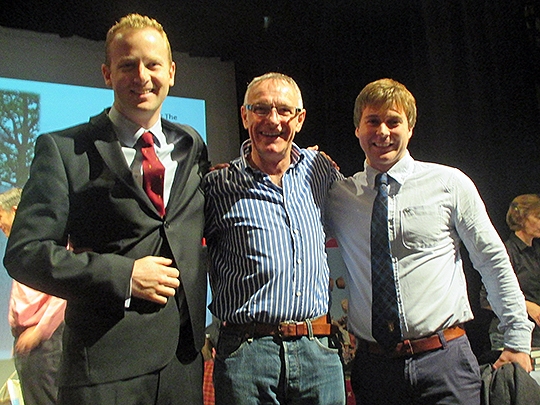 Year 9 Head to Literary Festival