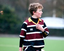 New Headmaster's XV Selected