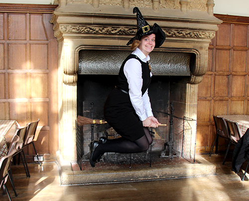 World Book Day Fever