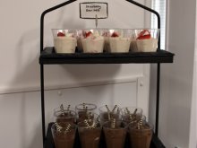 Catering Serve an Update Catering Serve an Update