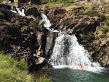 A Week in the Welsh Wilderness