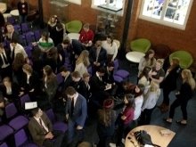 Pupils Explore Human Geography