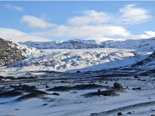 Icelandic Adventure .... Icelandic Adventure ....