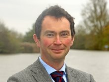 Mr Munro Appointed Head at Kelvinside