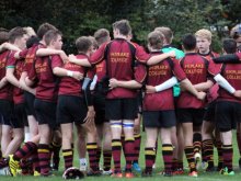 Sports Report 9 November