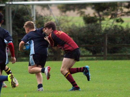 Sports Report 10 October