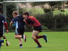 Sports Report 10 October