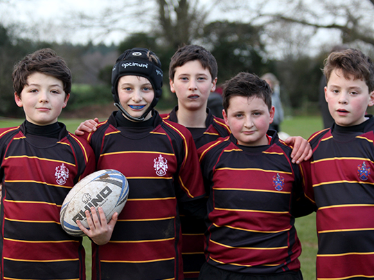 Sports Report 14 December