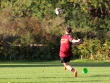 Sports Report 17 October Sports Report 17 October
