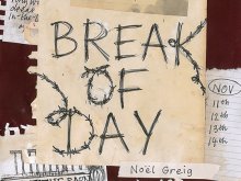 At Break of Day At Break of Day