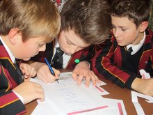 Geographers Get Wise About the World Geographers Get Wise About the World