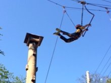 An Action-Packed Week for Lower School An Action-Packed Week for Lower School