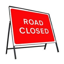 Important: Road Closures Important: Road Closures