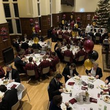 Rugby Awards 2019