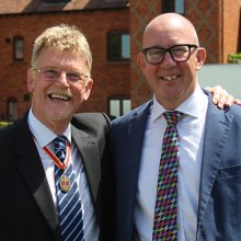 Prize Giving 2019 Prize Giving 2019