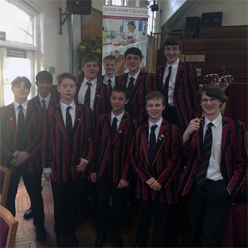 Pupils' United Nations