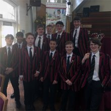 Pupils' United Nations