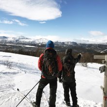 DofE Norway Expedition
