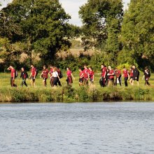 Sponsored Walk 2018