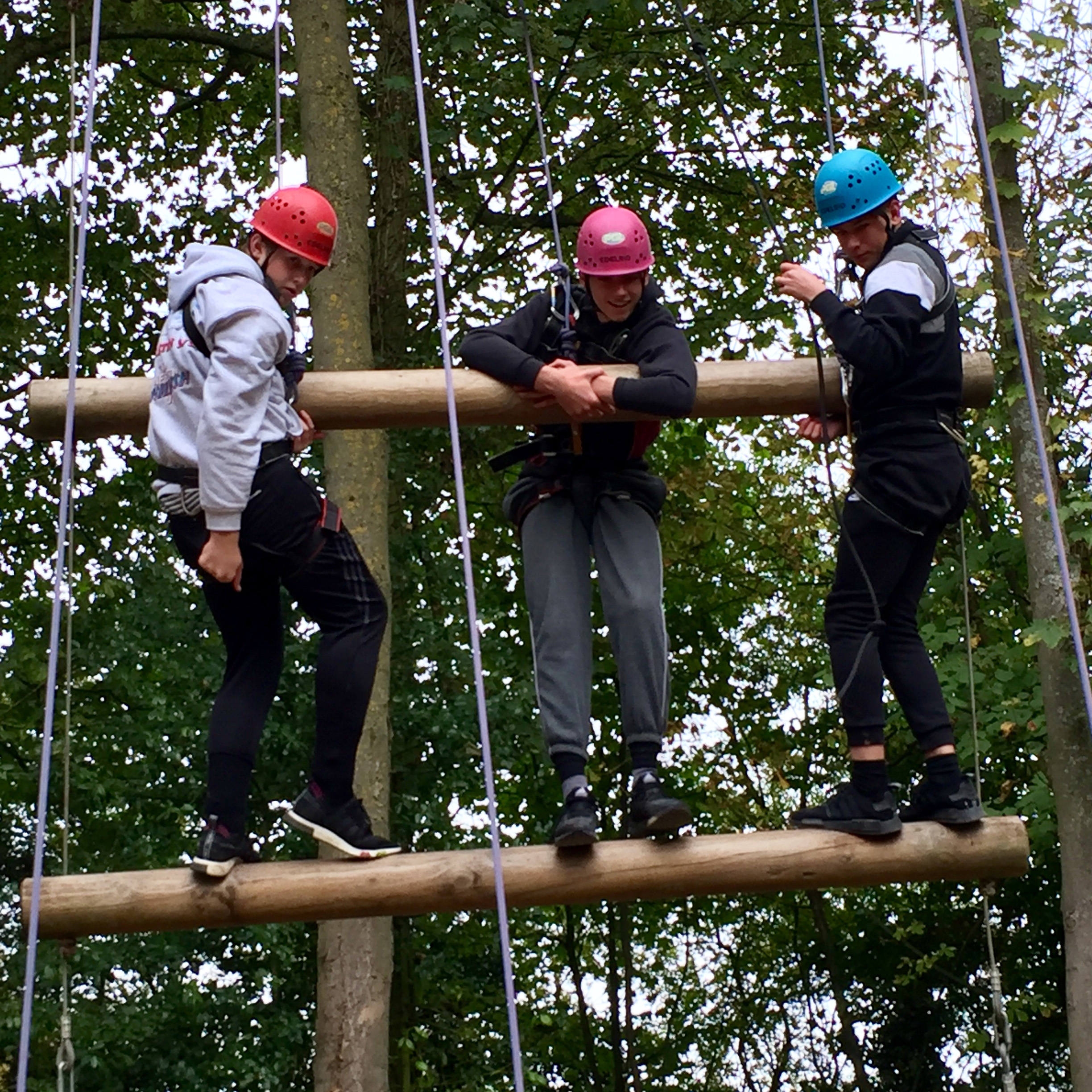 Year 10 PGL Adventure