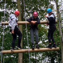 Year 10 PGL Adventure