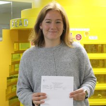 Sixth Form Results Success Sixth Form Results Success