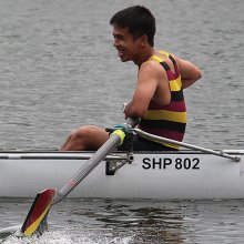 Boat Club Regatta Fun