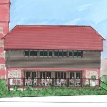 Developments at Shiplake Developments at Shiplake