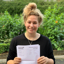 Sixth Form Results 2019