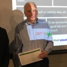 Sixth Form Society Success Sixth Form Society Success