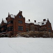 Snow: We are Open! Snow: We are Open!