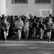 September Cross-Country September Cross-Country