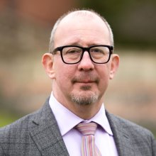 Gregg Announces 2019 Departure Gregg Announces 2019 Departure