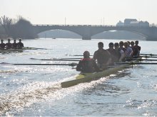 Rapid Rowers, Outstanding Result Rapid Rowers, Outstanding Result